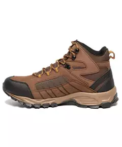 Bota trekking alaska LLAIMA Impermeable Waterproof Hombre - comprar online