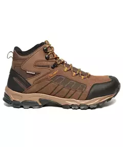 Bota trekking alaska LLAIMA Impermeable Waterproof Hombre en internet