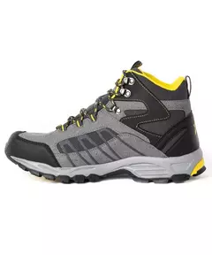 Bota trekking alaska LLAIMA Impermeable Waterproof Hombre - comprar online