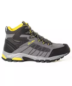 Bota trekking alaska LLAIMA Impermeable Waterproof Hombre en internet