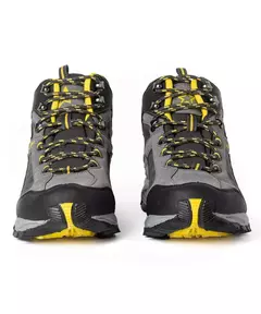 Bota trekking alaska LLAIMA Impermeable Waterproof Hombre - tienda online