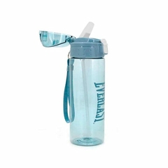 Botella Everlast 600ml pico silicona - comprar online