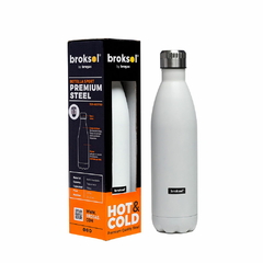 botella hidratación broksol sport 750ml