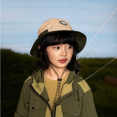 BUCKET HAT NIÑOS NATUREHIKE en internet