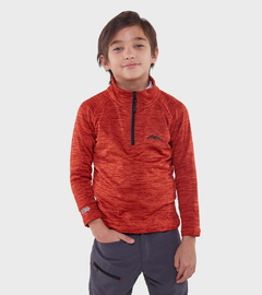 Buzo 1/2 cierre ADAM niños montagne - comprar online