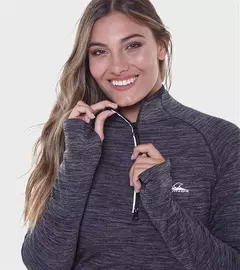 Buzo de mujer Audrey mujer montagne - tienda online