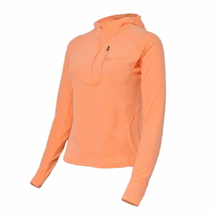 Buzo ELBRUS HOODY mujer makalu