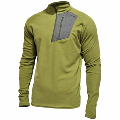 Buzo micropolar DOMUYO SWEATER makalu en internet