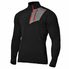 Buzo micropolar DOMUYO SWEATER makalu - k2extreme