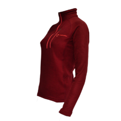 Buzo Micropolar Domuyo Sweater Wms - comprar online