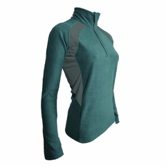 buzo micropolar nova sweater mujer