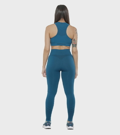 Calza larga JINX seamless montagne - tienda online