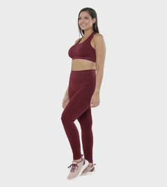Calza larga JINX seamless montagne - comprar online