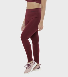 Calza larga JINX seamless montagne en internet