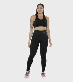 Calza larga JINX seamless montagne - k2extreme