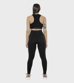 Calza larga JINX seamless montagne
