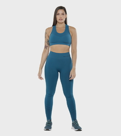 Calza larga JINX seamless montagne - comprar online