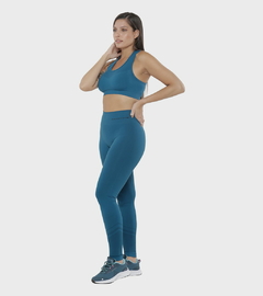 Calza larga JINX seamless montagne en internet
