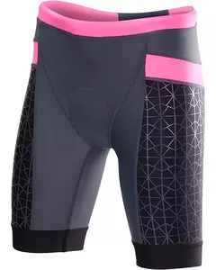 Calza tri short mujer triatlón TYR