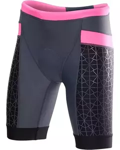 Calza tri short mujer triatlón TYR - comprar online