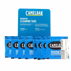 Camelback cleaning Tab