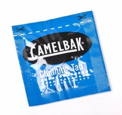 Camelback cleaning Tab en internet