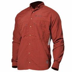 Camisa BALTORO SHIRT mangas largas - tienda online