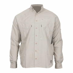 Camisa BALTORO SHIRT mangas largas