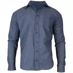 Camisa manga larga Atacama Makalu secado rapido