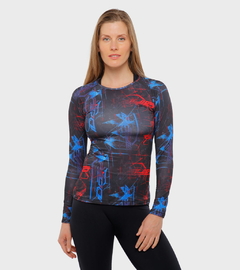 Camiseta ASPEN - k2extreme