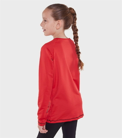 CAMISETA NIÑOS TERMICA RODEO - tienda online