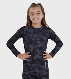 Camiseta Rodeo Print Niño en internet