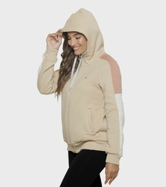 Campera de mujer Agnes - comprar online