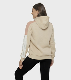 Campera de mujer Agnes - tienda online