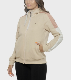 Campera de mujer Agnes - comprar online