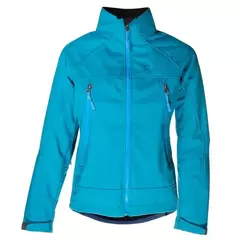 Campera Amadablan mujer makalu