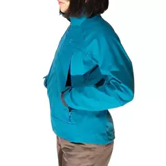 Campera Amadablan mujer makalu - k2extreme