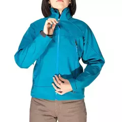 Campera Amadablan mujer makalu - tienda online