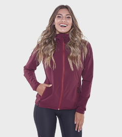 Campera CHARM mujer montagne - tienda online