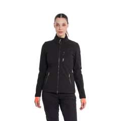 CAMPERA DANA STORM SHELL JACKET