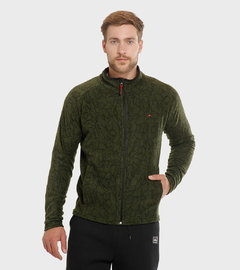 Campera de hombre Drake montagne - k2extreme