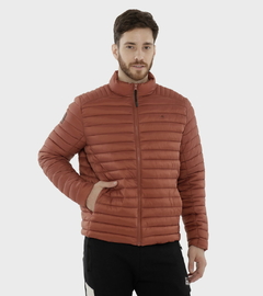 Campera de hombre Grant montagne