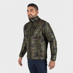 Campera de hombre inflable Phoenix Montagne