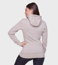 Campera de mujer DAKOTA montagne - k2extreme