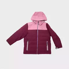 Campera de niños Bixley Neo montagne