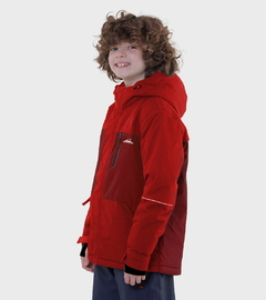 Campera de niños Brum montagne en internet