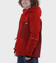 Campera de niños Brum montagne - k2extreme