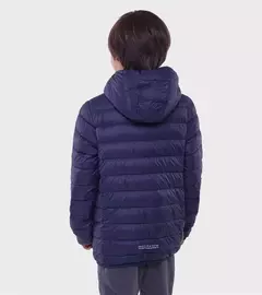 Campera DIXON niños montagne - k2extreme