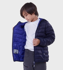 Campera DIXON niños montagne - k2extreme