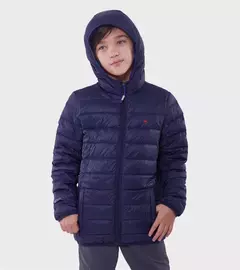 Imagen de Campera DIXON niños montagne